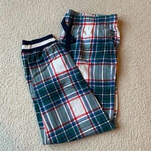 Aerie Plaid Pajama Pants